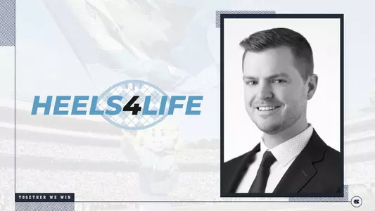 Heels4Life logo 2 with headshot 2022