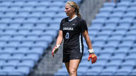 Nona Reason 
University of North Carolina Women's Soccer v VCU 
Dorrance Field 
Chapel Hill, NC 
Sunday, August 7, 2022