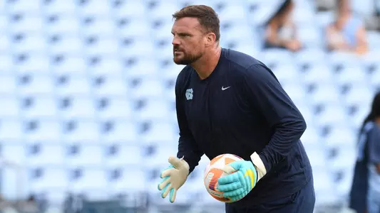 Nathan Thackeray
University of North Carolina Women's Soccer v University of Central Florida; UCF
Dorrance Field
Chapel Hill, NC
Sunday, September 11, 2022