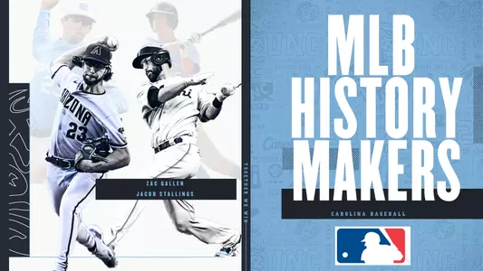 MLB History Makers