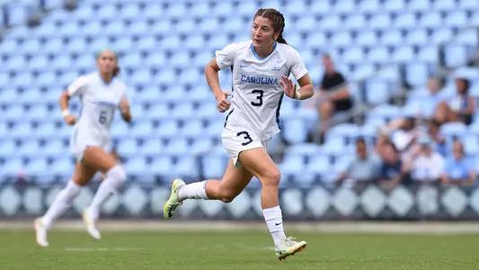 Ruby Grant
University of North Carolina Women's Soccer v University of Central Florida; UCF
Dorrance Field
Chapel Hill, NC
Sunday, September 11, 2022