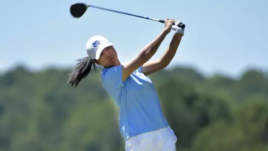 Inez Ng
University of North Carolina Women’s Golf 
Finley Golf Course
Chapel Hill, NC 
Wednesday, August 31, 2022