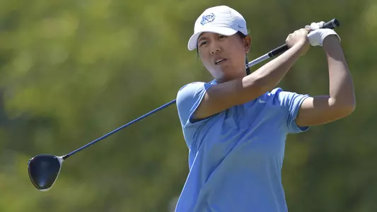 Inez Ng
University of North Carolina Women’s Golf 
Finley Golf Course
Chapel Hill, NC 
Wednesday, August 31, 2022