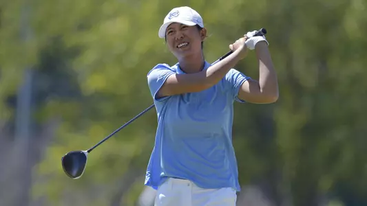 Inez Ng
University of North Carolina Women’s Golf 
Finley Golf Course
Chapel Hill, NC 
Wednesday, August 31, 2022