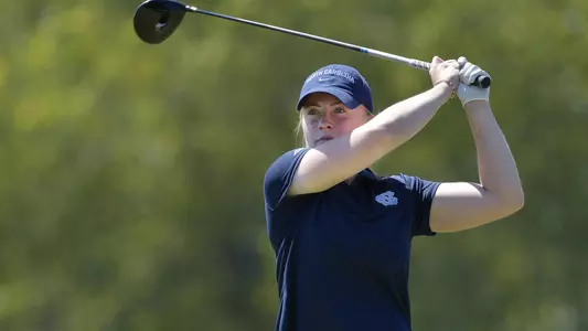 Vilde Nystrøm
University of North Carolina Women’s Golf
Finley Golf Course
Chapel Hill, NC
Wednesday, August 31, 2022
