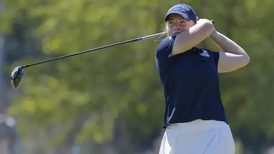 Vilde Nystrøm
University of North Carolina Women’s Golf
Finley Golf Course
Chapel Hill, NC
Wednesday, August 31, 2022