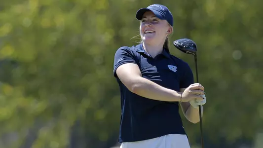 Vilde Nystrøm
University of North Carolina Women’s Golf
Finley Golf Course
Chapel Hill, NC
Wednesday, August 31, 2022
