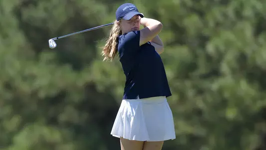 Vilde Nystrøm
University of North Carolina Women’s Golf
Finley Golf Course
Chapel Hill, NC
Wednesday, August 31, 2022