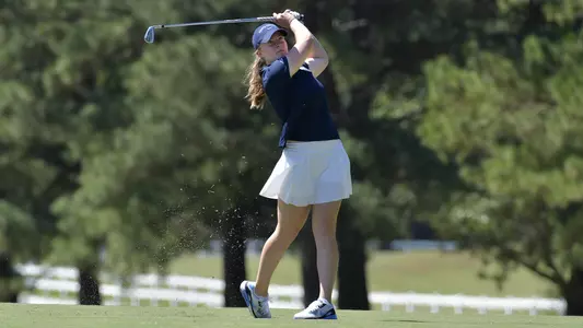 Vilde Nystrøm
University of North Carolina Women’s Golf
Finley Golf Course
Chapel Hill, NC
Wednesday, August 31, 2022