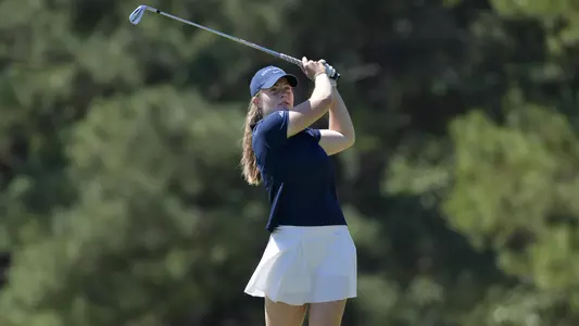 Vilde Nystrøm
University of North Carolina Women’s Golf
Finley Golf Course
Chapel Hill, NC
Wednesday, August 31, 2022