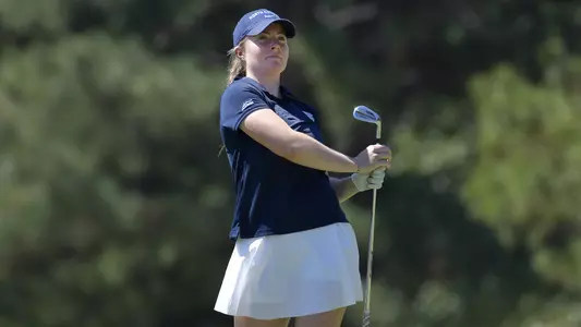 Vilde Nystrøm
University of North Carolina Women’s Golf
Finley Golf Course
Chapel Hill, NC
Wednesday, August 31, 2022