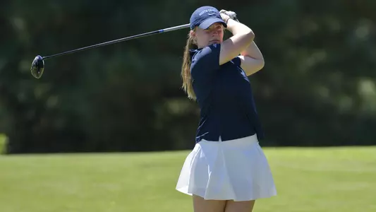 Vilde Nystrøm
University of North Carolina Women’s Golf
Finley Golf Course
Chapel Hill, NC
Wednesday, August 31, 2022