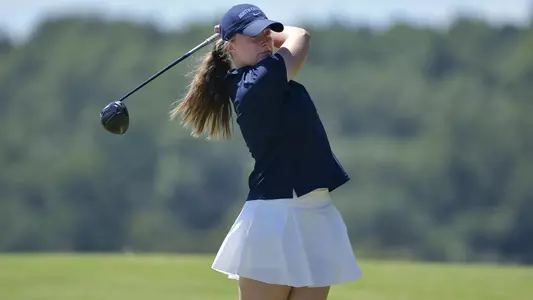 Vilde Nystrøm
University of North Carolina Women’s Golf
Finley Golf Course
Chapel Hill, NC
Wednesday, August 31, 2022