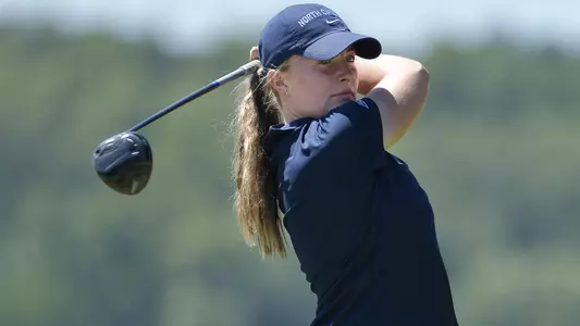 Vilde Nystrøm
University of North Carolina Women’s Golf
Finley Golf Course
Chapel Hill, NC
Wednesday, August 31, 2022