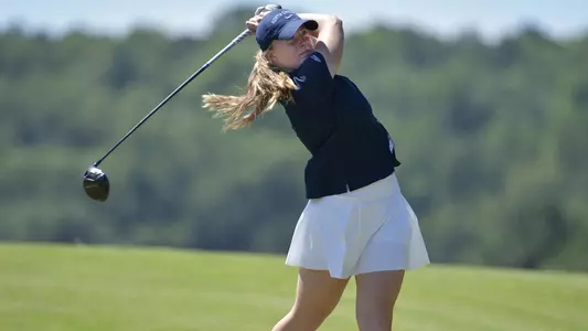Vilde Nystrøm
University of North Carolina Women’s Golf
Finley Golf Course
Chapel Hill, NC
Wednesday, August 31, 2022