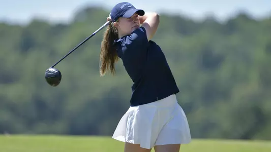 Vilde Nystrøm
University of North Carolina Women’s Golf
Finley Golf Course
Chapel Hill, NC
Wednesday, August 31, 2022