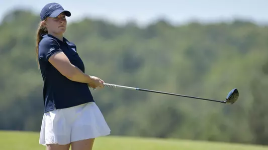Vilde Nystrøm
University of North Carolina Women’s Golf
Finley Golf Course
Chapel Hill, NC
Wednesday, August 31, 2022
