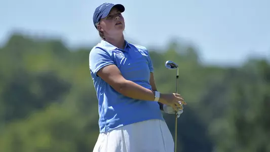 Megan Streicher
University of North Carolina Women’s Golf 
Finley Golf Course
Chapel Hill, NC 
Wednesday, August 31, 2022