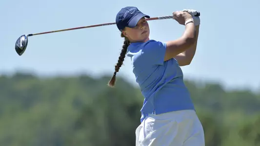 Megan Streicher
University of North Carolina Women’s Golf
Finley Golf Course
Chapel Hill, NC
Wednesday, August 31, 2022