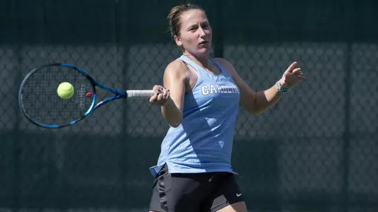 Reese Brantmeier
University of North Carolina Women's Tennis 
Chapel Hill Tennis Club
Chapel Hill, NC
Wednesday, September 14, 2022