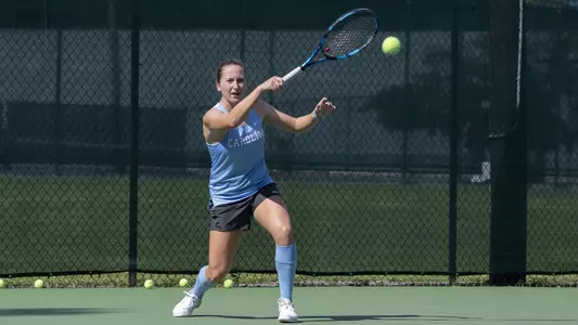 Reese Brantmeier
University of North Carolina Women's Tennis 
Chapel Hill Tennis Club
Chapel Hill, NC
Wednesday, September 14, 2022