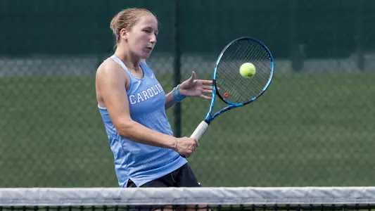 Reese Brantmeier
University of North Carolina Women's Tennis 
Chapel Hill Tennis Club
Chapel Hill, NC
Wednesday, September 14, 2022