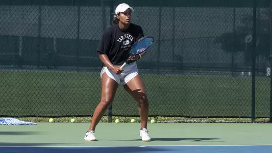 Abbey Forbes
University of North Carolina Women's Tennis 
Chapel Hill Tennis Club
Chapel Hill, NC
Wednesday, September 14, 2022
