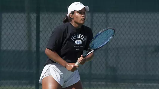 Abbey Forbes
University of North Carolina Women's Tennis 
Chapel Hill Tennis Club
Chapel Hill, NC
Wednesday, September 14, 2022