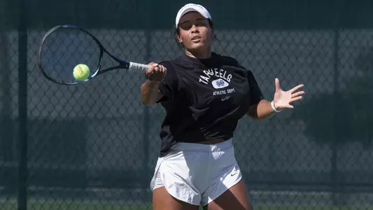 Abbey Forbes
University of North Carolina Women's Tennis 
Chapel Hill Tennis Club
Chapel Hill, NC
Wednesday, September 14, 2022