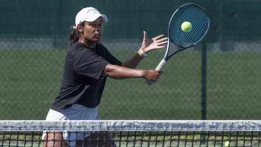 Abbey Forbes
University of North Carolina Women's Tennis 
Chapel Hill Tennis Club
Chapel Hill, NC
Wednesday, September 14, 2022