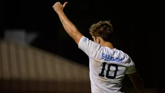Juan Caffaro
University of North Carolina Soccer v Duke
Koskinen Stadium
Durham, NC
Friday, September 16, 2022