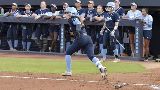 Abby Settlemyre 
University of North Carolina Softball v Duke 
Williams Field 
Anderson Stadium 
Chapel Hill, NC 
Friday, September 16, 2022