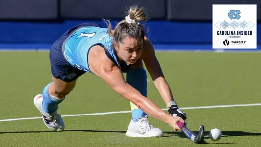 Carolina Insider Erin Matson