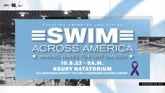 Swim Across America