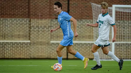 Milo Garvanian
University of North Carolina Soccer v UNCW
Dorrance Field
Chapel Hill, NC
Tuesday, September 20, 2022