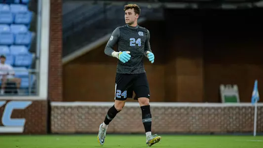 Marco Saborio-Perez
University of North Carolina Soccer v UNCW
Dorrance Field
Chapel Hill, NC
Tuesday, September 20, 2022