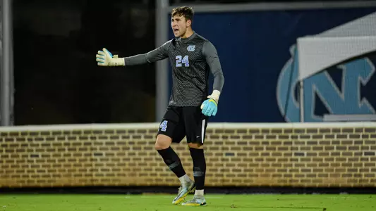 Marco Saborio-Perez
University of North Carolina Soccer v UNCW
Dorrance Field
Chapel Hill, NC
Tuesday, September 20, 2022