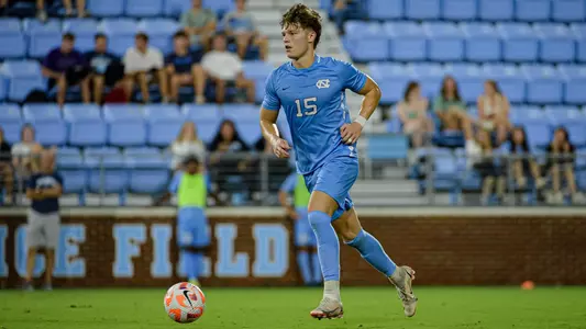 Riley Thomas
University of North Carolina Soccer v UNCW
Dorrance Field
Chapel Hill, NC
Tuesday, September 20, 2022