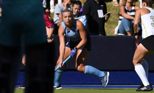 Ryleigh Heck
University of North Carolina Field Hockey v Wake Forest
Karen Shelton Stadium
Chapel Hill, NC
Friday, September 23, 2022