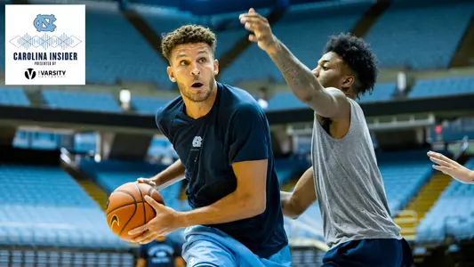 Carolina Insider Pete Nance