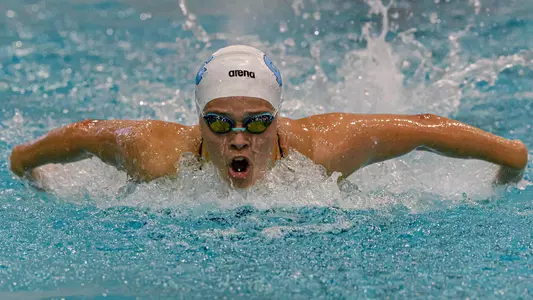 Caroline Cooper
University of North Carolina Swimming & Diving v Queens
Koury Natatorium
Chapel Hill, NC
Friday, September 30, 2022