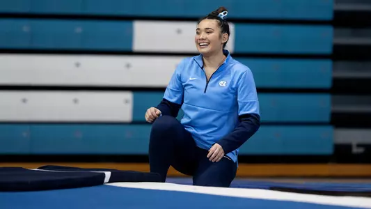Jenna Cashman
floor exercise
