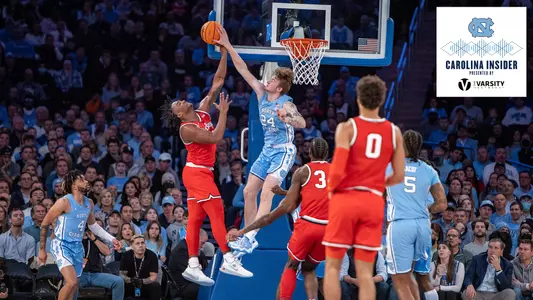Carolina Insider Tyler Nickel