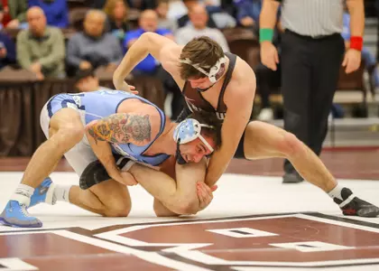 Mazzara Takedown Brown
