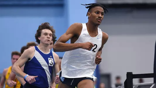 Michael Spragley
1000-meter run
University of North Carolina Track and Field
Dick Taylor Challenge
Eddie Smith Field House
Chapel Hill, NC
Saturday, January 14, 2023