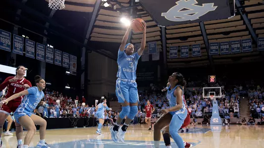 Kennedy Todd-Williams
University of North Carolina Women's Basketball v North Carolina State University
Carmichael Arena
Chapel Hill, NC
Sunday, January 14, 2023