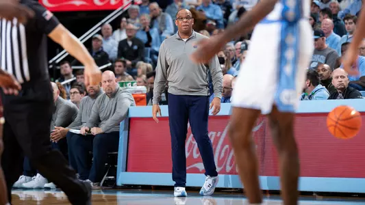Hubert Davis
University of North Carolina Basketball v Boston College
Dean E. Smith Center
Chapel Hill, NC
Tuesday, January 17, 2023