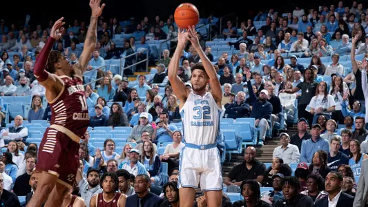 Pete Nance
University of North Carolina Basketball v Boston College
Dean E. Smith Center
Chapel Hill, NC
Tuesday, January 17, 2023
