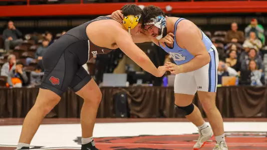 Aydin Guttridge versus Brown 1/14/23