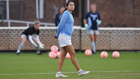 Alex Kimball
University of North Carolina Women's Soccer v Pittsburgh
Dorrance Field
Chapel Hill, NC
Thursday, October 6, 2022